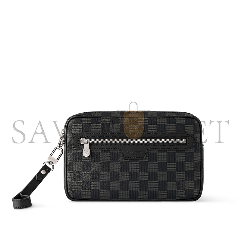 LOUIS VUITTON POCHETTE KASAI N47626 (24.5*15.5*6cm) LOUIS VUITTON POCHETTE KASAI N47626 (24.5*15.5*6cm)